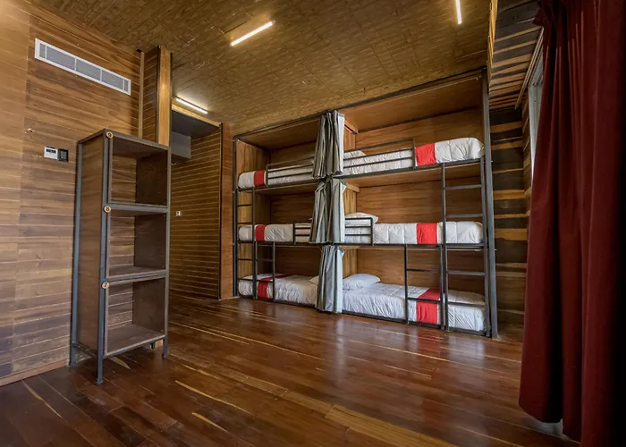 Hotel Kavia 5Th Avenida (Adults Only)