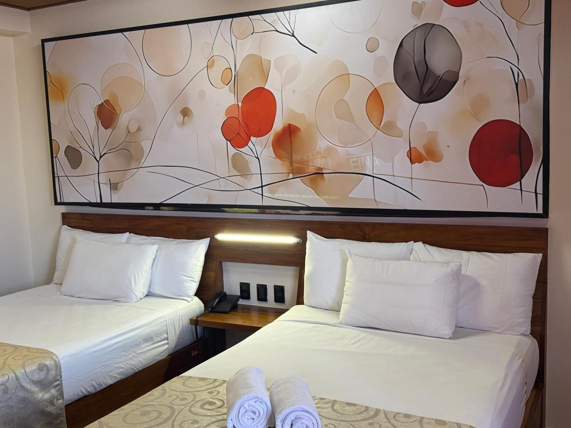 Hotel La Reina Roja Boutique