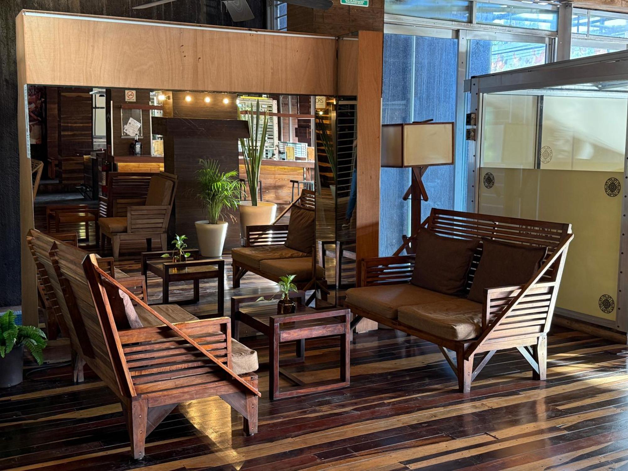 Hotel La Reina Roja Boutique 4*