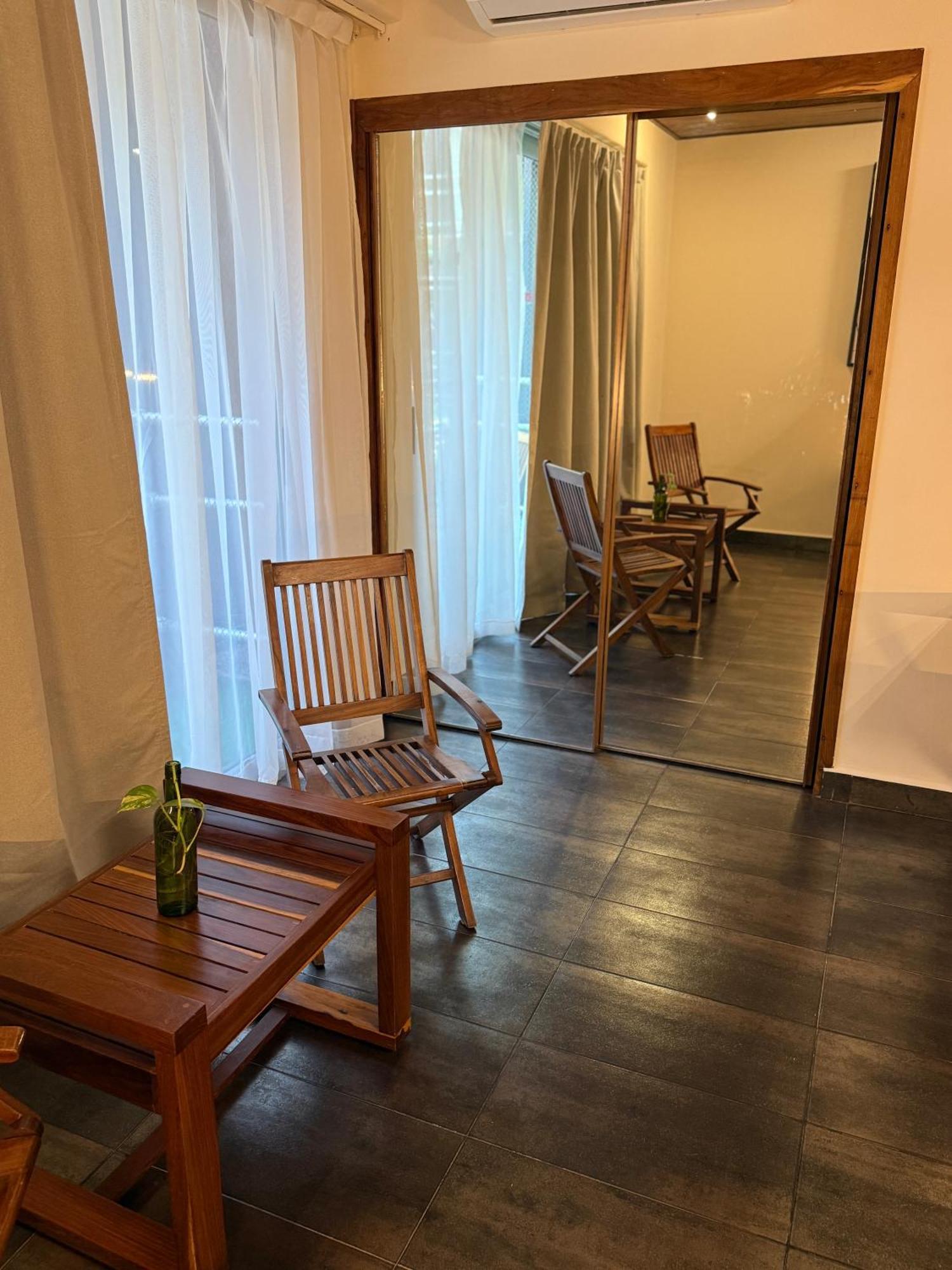 La Reina Roja Boutique Hotel 4*