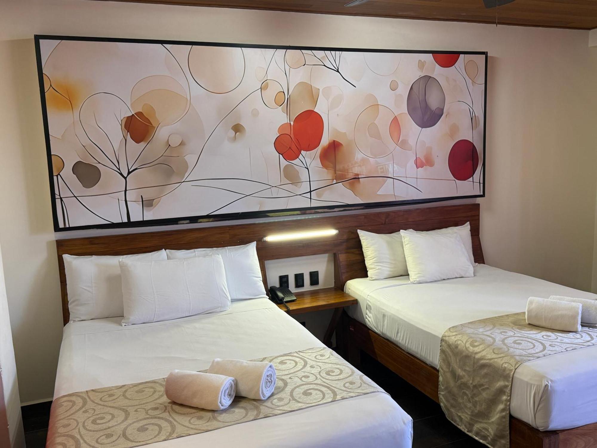 La Reina Roja Boutique 4*
