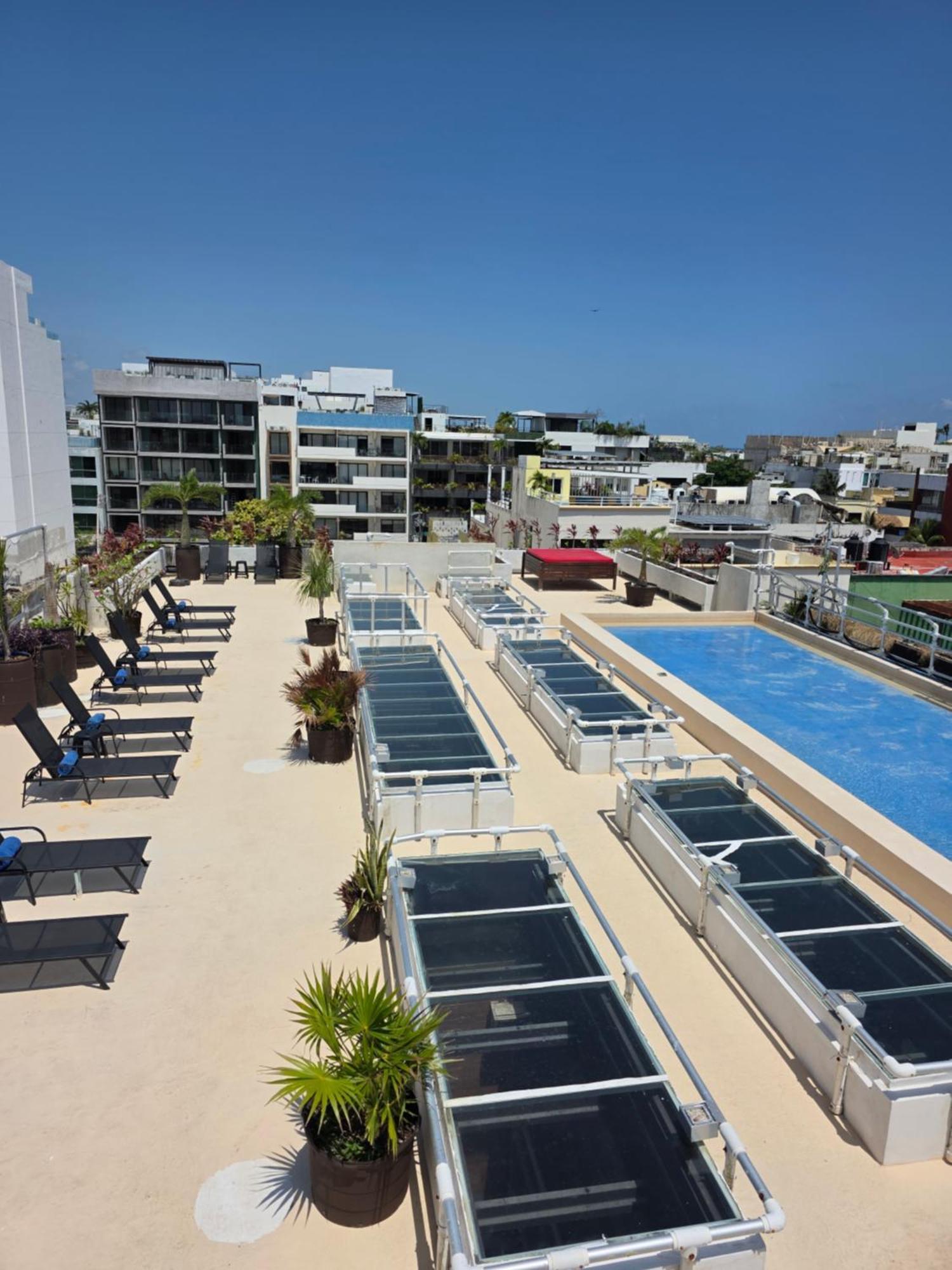 La Reina Roja Boutique Hotel 4*