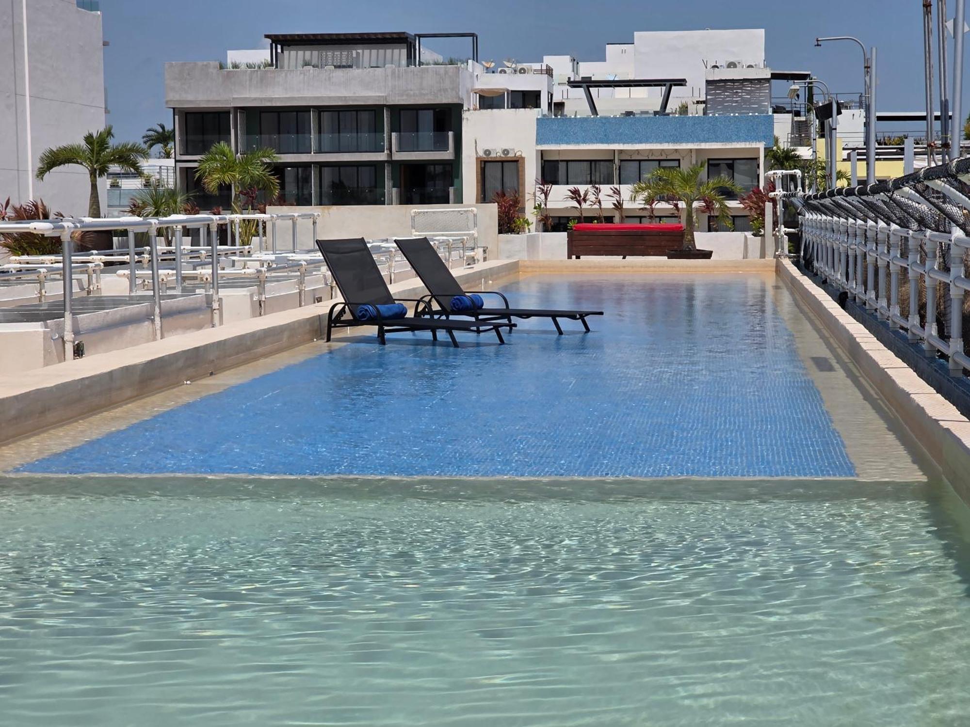 Hotel La Reina Roja Boutique